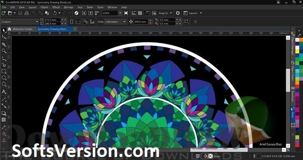 coreldraw for mac with crack